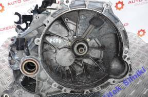 КОРОБКА ПЕРЕДАЧW XS4 год,-7F097-AB  FORD 1.8 TDDI
