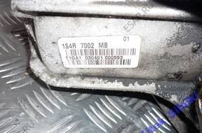 КОРОБКА ПЕРЕДАЧW XS4 год,-7F097-AB  FORD 1.8 TDDI