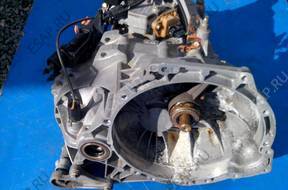 КОРОБКА ПЕРЕДАЧW  XS4 год,-7F097-AB FORD FOCUS