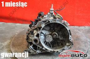 КОРОБКА ПЕРЕДАЧW XS4 год,7F097AB FORD FOCUS MK1 TDDI