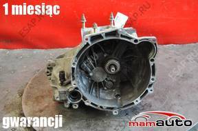КОРОБКА ПЕРЕДАЧW XS4 год, FORD FOCUS MK1 1.4 16V 99 год, FV