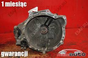 КОРОБКА ПЕРЕДАЧW XS4 год, FORD FOCUS MK1 1.6 16V 02 год, FV