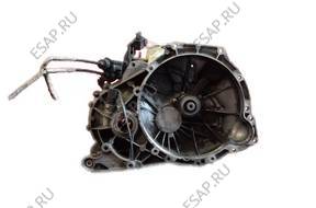 КОРОБКА ПЕРЕДАЧW XS4 год, FORD FOCUS MK1 1.8 TDDI 00 год,