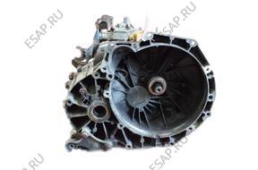 КОРОБКА ПЕРЕДАЧW XS4 год, FORD FOCUS MK1 2.0 16V 00 год, FV