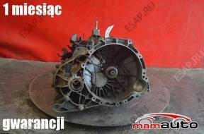 КОРОБКА ПЕРЕДАЧW XS4 год, FORD FOCUS MK1 РЕСТАЙЛИНГ 1.8 TDCI