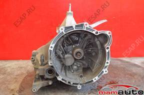 КОРОБКА ПЕРЕДАЧW XS4E7002FA FOCUS MK1 1.6 16V 99 год,