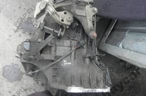 КОРОБКА ПЕРЕДАЧW  XS4P-7F096 FOCUS MK1 РЕСТАЙЛИНГ 1.8