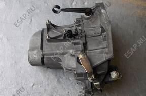 КОРОБКА ПЕРЕДАЧW XSARA 1.6 16V 20CN28