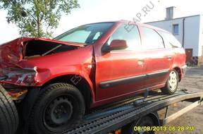 КОРОБКА ПЕРЕДАЧw Xsara 1.6 8v 1997 год МЕХАНИЧЕСКАЯ