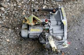 КОРОБКА ПЕРЕДАЧw Xsara 1.6 8v 20CD30