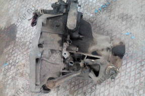 КОРОБКА ПЕРЕДАЧw xsara 20CD35