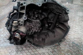 КОРОБКА ПЕРЕДАЧw xsara 20CD35