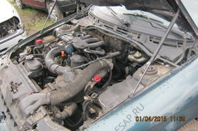 КОРОБКА ПЕРЕДАЧW XSARA 98 год, 1.9 D