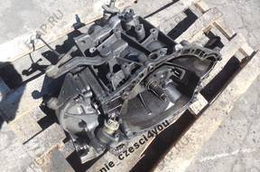 КОРОБКА ПЕРЕДАЧw Xsara II 1.9 D 2001 год 20dl41