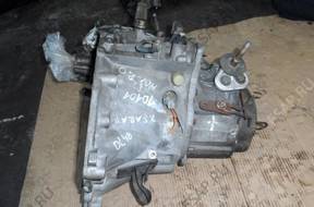 КОРОБКА ПЕРЕДАЧW XSARA II 2,0 HDI DL4B