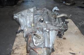 КОРОБКА ПЕРЕДАЧW XSARA II 2,0 HDI DL4B