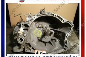 КОРОБКА ПЕРЕДАЧw  Xsara II 2 DW8  1,9 D  20DL41