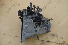 КОРОБКА ПЕРЕДАЧW XSARA II РЕСТАЙЛИНГ  20DL42