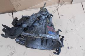 КОРОБКА ПЕРЕДАЧW  XSARA PICASSO 1,6 HDI 20DM62