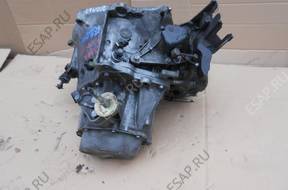 КОРОБКА ПЕРЕДАЧW  XSARA PICASSO 1,6 HDI 20DM62