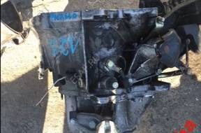 КОРОБКА ПЕРЕДАЧW XSARA PICASSO 1,6 HDI 20DM62