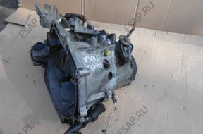 КОРОБКА ПЕРЕДАЧW XSARA PICASSO 1,6 HDI