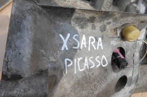 КОРОБКА ПЕРЕДАЧW XSARA PICASSO 1,6 HDI