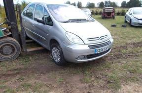 КОРОБКА ПЕРЕДАЧW XSARA PICASSO 1,6 HDI