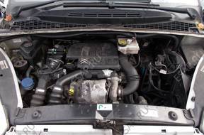 КОРОБКА ПЕРЕДАЧW XSARA PICASSO 1,6 HDI