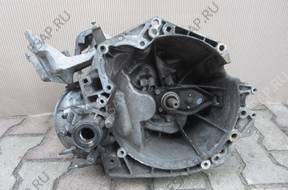 КОРОБКА ПЕРЕДАЧW  XSARA PICASSO 1.6 16V 05 год,