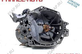 КОРОБКА ПЕРЕДАЧW XSARA PICASSO 1.6 8V 20DL67