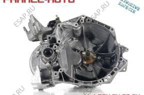 КОРОБКА ПЕРЕДАЧW XSARA PICASSO 1.6 8V 20DP15