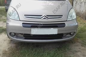 КОРОБКА ПЕРЕДАЧW XSARA PICASSO 1.6 HDI РЕСТАЙЛИНГ 110 KM