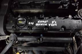 КОРОБКА ПЕРЕДАЧW XSARA PICASSO 1.8 16V 20DL68