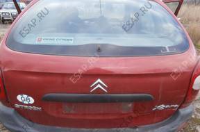 КОРОБКА ПЕРЕДАЧw Xsara picasso 2,0 HDI 2002 год