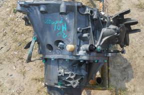 КОРОБКА ПЕРЕДАЧw XSARA PICASSO 2.0 HDI 20DL64 27375