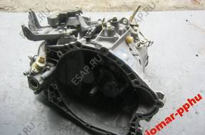 КОРОБКА ПЕРЕДАЧW XSARA PICASSO 2.0 HDI 20DL64