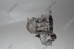 КОРОБКА ПЕРЕДАЧW XSARA PICASSO 2.0 HDI 20DL65