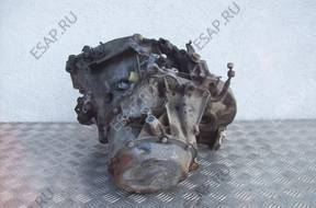 КОРОБКА ПЕРЕДАЧW XSARA PICASSO 2.0 HDI 20DL65