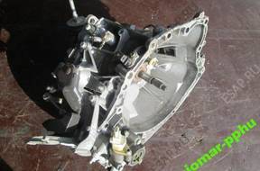 КОРОБКА ПЕРЕДАЧW XSARA PICASSO 2.0 HDI 20DL65