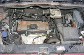 КОРОБКА ПЕРЕДАЧw Xsara Picasso 206 307 1.6 8v 20DL