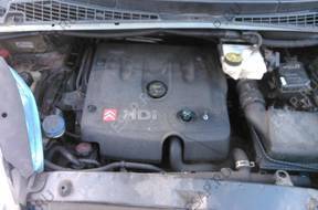 КОРОБКА ПЕРЕДАЧW XSARA PICASSO -