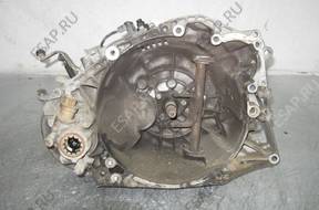 КОРОБКА ПЕРЕДАЧW XSARA ZX 2.0 VTS 163KM 20TA55