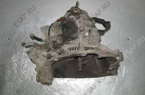 КОРОБКА ПЕРЕДАЧW XSARA ZX 2.0 VTS 163KM 20TA55
