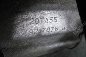 КОРОБКА ПЕРЕДАЧW XSARA ZX 2.0 VTS 163KM 20TA55