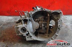 КОРОБКА ПЕРЕДАЧW XU30 CITROEN BERLINGO 1.9 D 01 год, FV