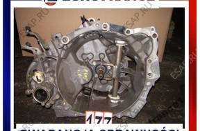 КОРОБКА ПЕРЕДАЧw  XU5  1,6 8V  20CJ93 Peugeot 405 O