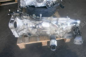 КОРОБКА ПЕРЕДАЧW XV 1.6 МЕХАНИЧЕСКАЯ TY758X35BB