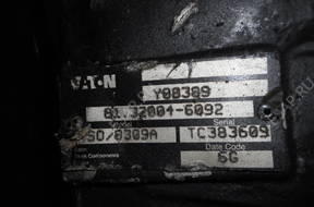 КОРОБКА ПЕРЕДАЧw Y 08389   1800z