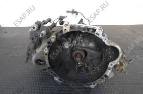 КОРОБКА ПЕРЕДАЧw Y01212122 Toyota Corolla 1,4 e11